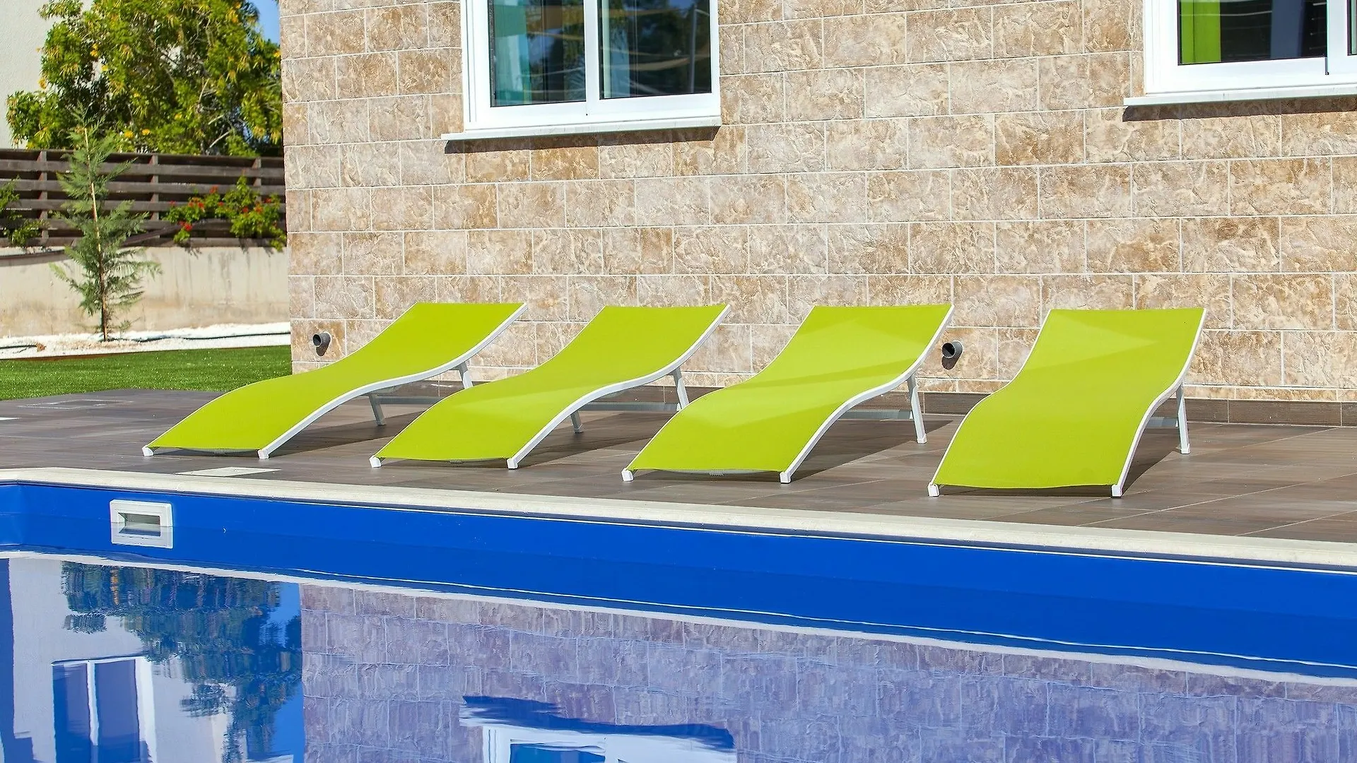 Holiday home Protaras Villa Hollywood Cyprus